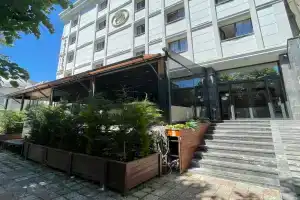 Farina Hotel By Cigno, Стамбул