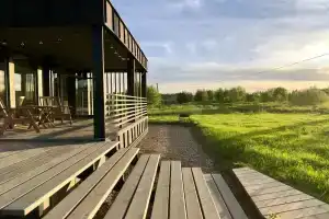 Дом «Sheluha house»