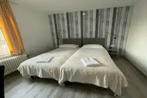 Hotel B&b Sint-Maria, Валкенбург