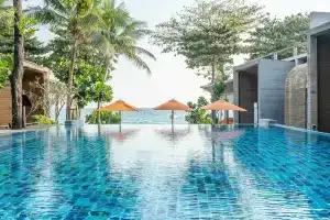 Остров Самет - Гостиницы