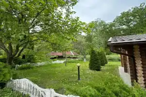 Агроусадьба «Соловьиный Рай» в Брестской области