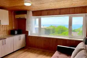 Гостевой дом «Восход», Джубга