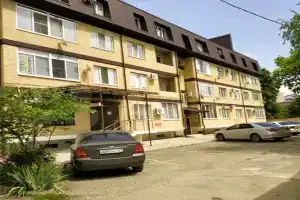 Апартаменты на Кириченко, Горячий Ключ