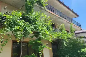 Гостевой дом «Сакартвело», Архипо-Осиповка