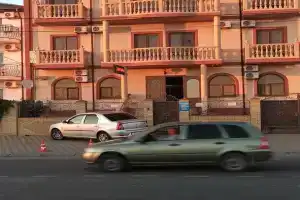 Гостевой дом «Янтарь», Витязево