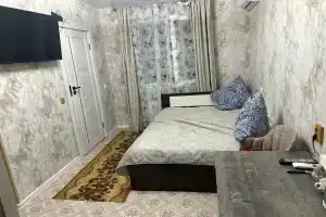 Гостевой дом, Озинки