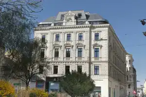 Rafael Kaiser - Business Apartments, Вена
