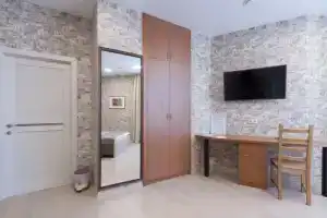 Хостел «1», Екатеринбург