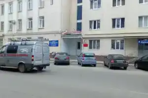Гостиница «Кубань», Черкесск