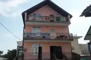 Гостевой дом «Теремок», Головинка