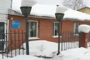Росто, Нягань