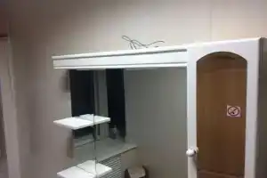 Гостиница «Феникс», Муслюмово