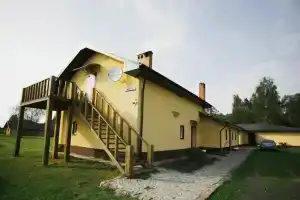 Дом отдыха Дейма-Парк в Полесском районе