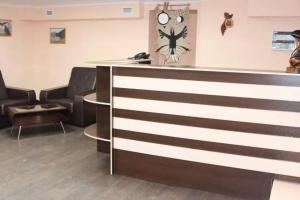 Мини-гостиница «Дом Куты», Петропавловск-Камчатский