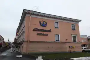 Мини-отель «Меншиков», Санкт-Петербург