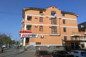 Отель «Леона», Краснодар