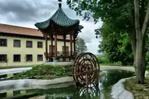 Отель «Золотой Город»