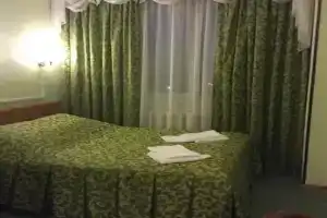 Отель «Лианозовский», Москва