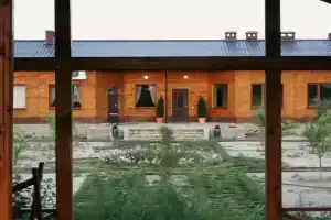 Загородный клуб «Рыбацкие Байки», Заволжское
