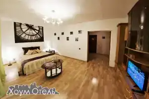 Хоум Отель Уфа, Уфа