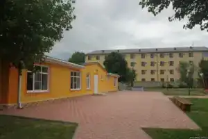 Санаторий «Ока», Анапа