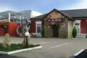 Постоялый двор, Обнинск