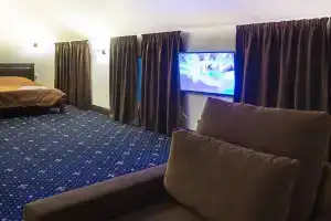 SledHotel, Приисковый