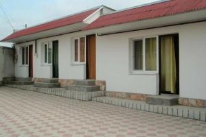 Гостевой дом «Крым», Черноморское