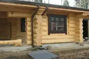 База отдыха «Вега56», Каралат