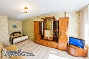 Хоум Отель, Уфа