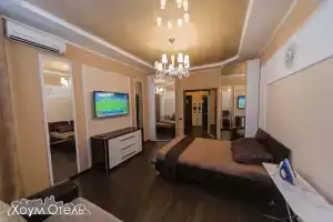 Хоум отель Оренбург, Оренбург