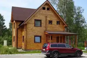 Дом для отпуска «Ski-let»