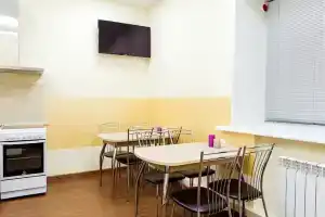 Мини-отель Bed and Breakfast, Железногорск