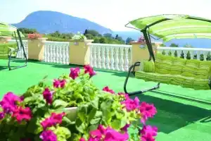 Вилла Флоренция, Даниловка