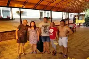 Гостевой дом на Дорожной, Соль-Илецк
