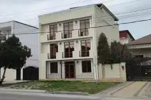Гостевой дом «АКВА-АНАПА», Анапа