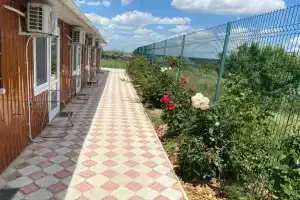 Гостиница «Hiltonn», Севастополь