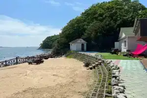 Vip-Resort, Андреевка