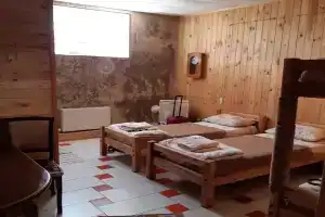 СССР, Каспийск