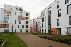Limehome Mönchengladbach Fliethstraße, Мёнхенгладбах