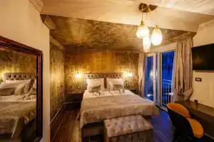 Luxury Rooms Vindemiæ, Задар