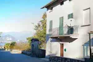 Casa Rosa 51, Стреза