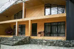Дом для отпуска «Villa_Armat», Архыз