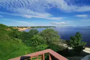 Гостевой дом «Камское Хаус», Камское Устье