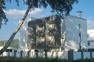 Гостевой дом «Рафинад», Дивноморское