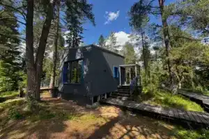 Кемпинг «Я на Базе»