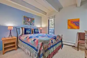 Ten Mile Island 119c 2 Bedroom Condo, Фриско
