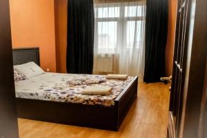 Апартаменты Apart Astoria, Махачкала