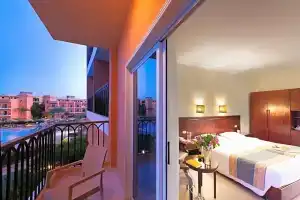 The Three Corners Sunny Beach Resort