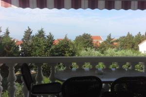Hot beat of sea in area apartments - Adults Only, Новаля